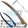 2012 OEM High Quality Machete Sickle