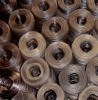 annealed iron wire