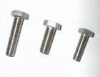 stainless steel hex bolt