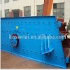 Sentai linear vibrating screen for sand