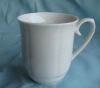 porcelain mug