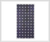 170w solar panel of high quality