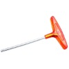 T-HANDLE HEX KEY WRENCH