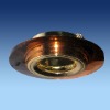 Crystal downlight,ceiling light,recessed downlight