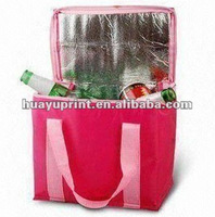 Cooler Tote Bag