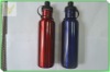 hot seller stainless steel sport bottle with lid OEM logo