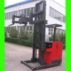 KATER Stacker Forklift TC10SQ-75