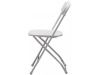 folding chair EK-C017