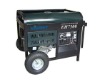 Diesel welder&Generator With Wheels