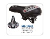 bicycle saddle