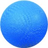 2012 Extra Durable Rubber Solid Color 8.5-Inch Utility Playground Ball