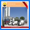 HZS90: Stationary Concrete Mixing Plant (90m3/h)