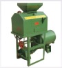 6FW-A type combined type corn peeling and manufacturing grain machine