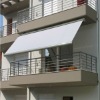 Retractable Patio Awning