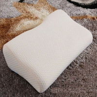 Anion memory foam pillow,Magnetic healthcare foam, Memory foam pillow