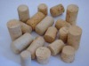 Natural Cork Stopper