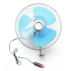 12V/24V 8inch car fan FCF104