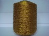 METALLIC YARN M/S/MX/MH TYPE LUREX YARN.THREAD.ROPE