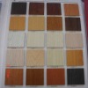 Melamine MDF BOARDS