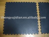 pvc tile, interlock tile, pp tile