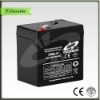 6V Solar UPS AGM Battery