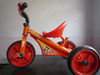 Baby kids children simple cheapest tricycle