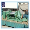 theGREEN environmental rubber recycling machine