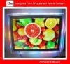 LED Crystal Light Box