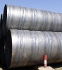 Spiral Steel Tube