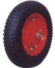 wheel barrow tyre/tire/tube