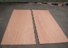 E0 Fancy bintangor Plywood for USA