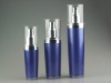 Cosmetic acrylic lotion bottle