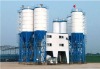 HZS180 Concrete Batching Plant 180m3/h