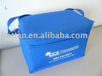 600D polyester cooler bag ice bag