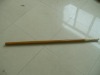 Wooden handle