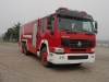 Fire engine