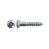 DIN7995 Corss Recessed Raised Countersunk Head Wood screws