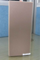 UV MDF panel/board for cupboard door