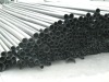 HDPE pipe siphon rainwater drainage system