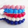 silicone bangle 2013fashion bangle tattoo silicone bangle