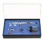 DUAL Airbrush for model painting,body art, Detailing Of Tattoo and so on (TD-182T)