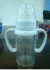 2012 New Design Baby Feeding Bottle, PP Milk Bottle