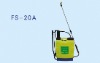 pressure sprayer