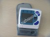 wrist blood pressure meter