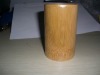 Bamboo cup