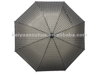 3D EVA umbrella material