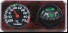 Car Thermometer Hygrometer