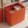 2012 Folding Corrugated Storage Box