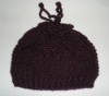 knitting hat