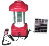 Solar Lantern S01